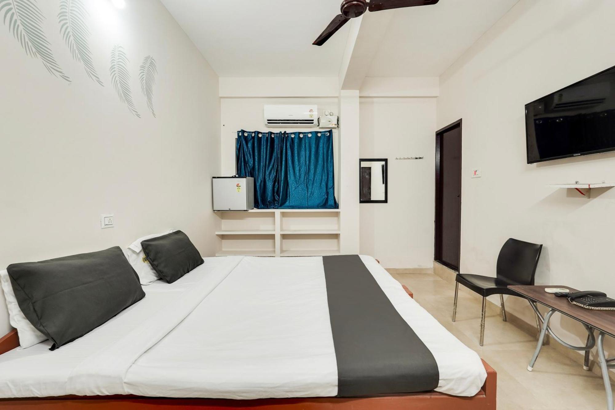 Hotel O Golden Stay Inn Vellore Eksteriør billede